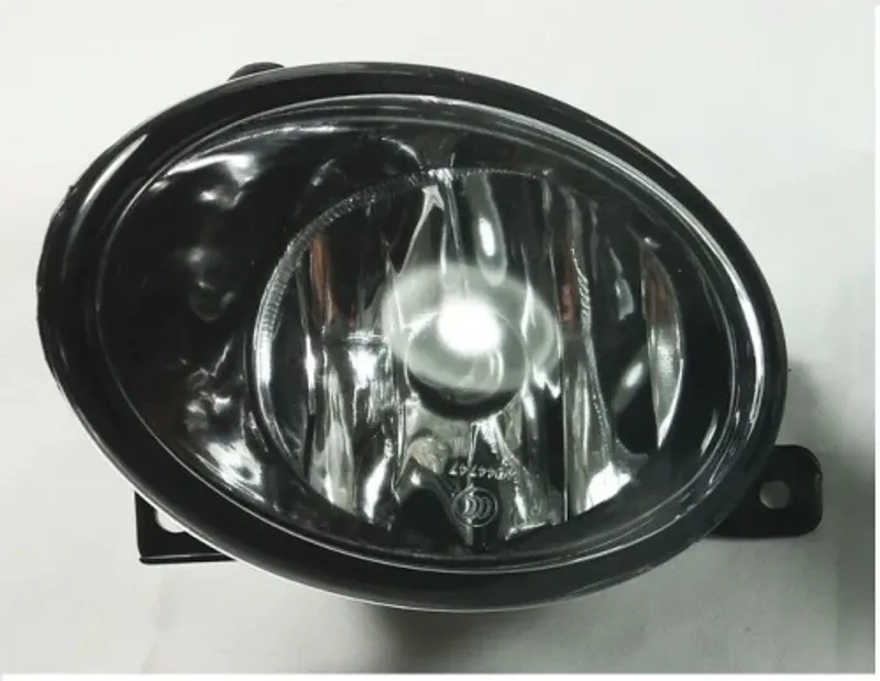 Лява лампа халоген за Фолксваген Транспортер Т5 Мултиван Каравел VW TRANSPORTER T5 CARAVELLE 2010+ 7E0941699A - 0