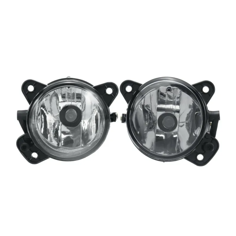 Комплект лампи за халогени за броня за Фолксваген Транспортер Т5 VW TRANSPORTER T5 2003-2010 Крафтер 06+ - 0