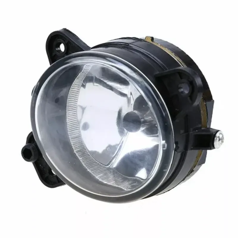 Лява лампа халоген за Фолксваген Транспортер Т5 VW TRANSPORTER T5 2003-2010 Крафтер 06+ - 0