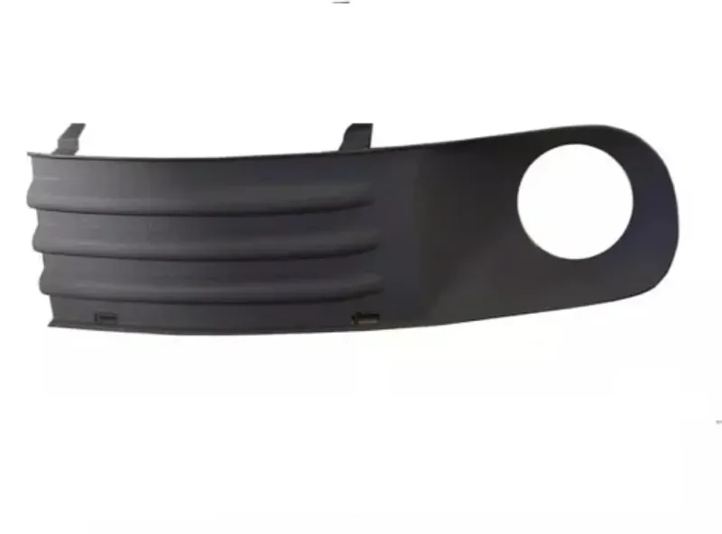 Лява решетка за Фолксваген Транспортер Т5 VW TRANSPORTER T5 2003-2010 - 0