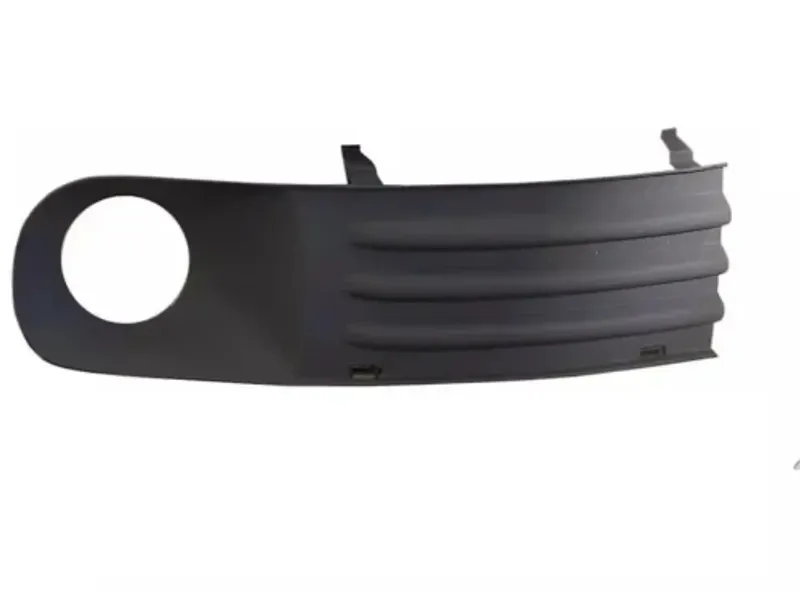 Дясна решетка за Фолксваген Транспортер Т5 VW TRANSPORTER T5 2003-2010 - 0