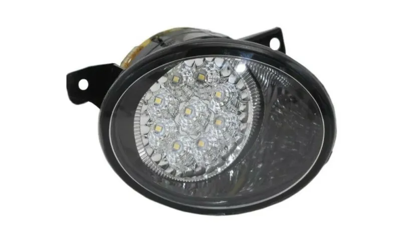 Ляв LED халоген фар за мъгла за VW Transporter T5 Facelift / Caravelle 2010+ - 0