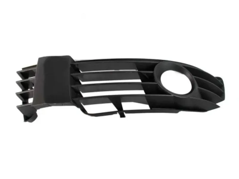 Лява Решетка за Халогени за Фолксваген Пасат Б5 Volkswagen VW PASSAT B5 2000-2005г. - 0