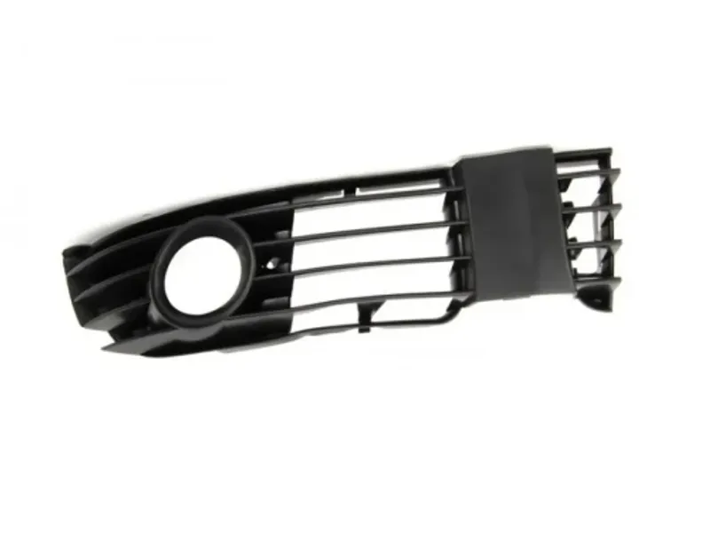 Дясна Решетка за Халогени за Фолксваген Пасат Б5 Volkswagen VW PASSAT B5 2000-2005г. - 0