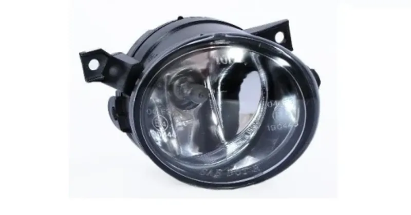 Ляв халоген фар лампа за броня за Фолксваген Джета VW Jetta Amarok Scirocco 2004-2009г. - 0