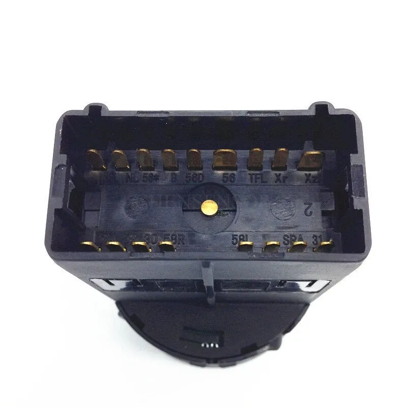 Ключ За Фарове Светлини Passat B5 Голф Golf 4 Lupo Bora Polo Seat Ford Galaxy Skoda Октавия 1C0941531A - 0