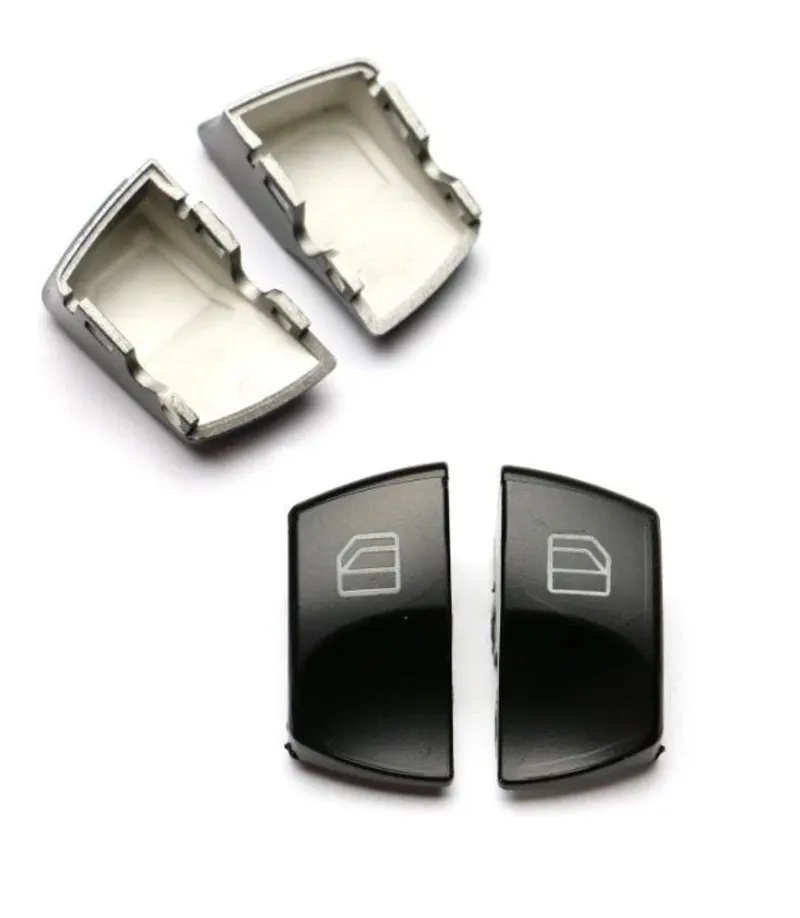 Бутони Копчета Капачета Ел. Стъкла Mercedes Sprinter W906 Vw Crafter - 0