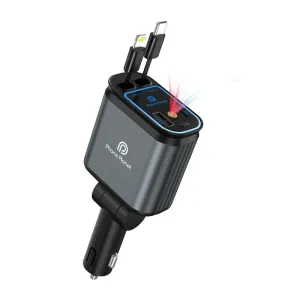 Адаптер Phone Planet 12V 120W