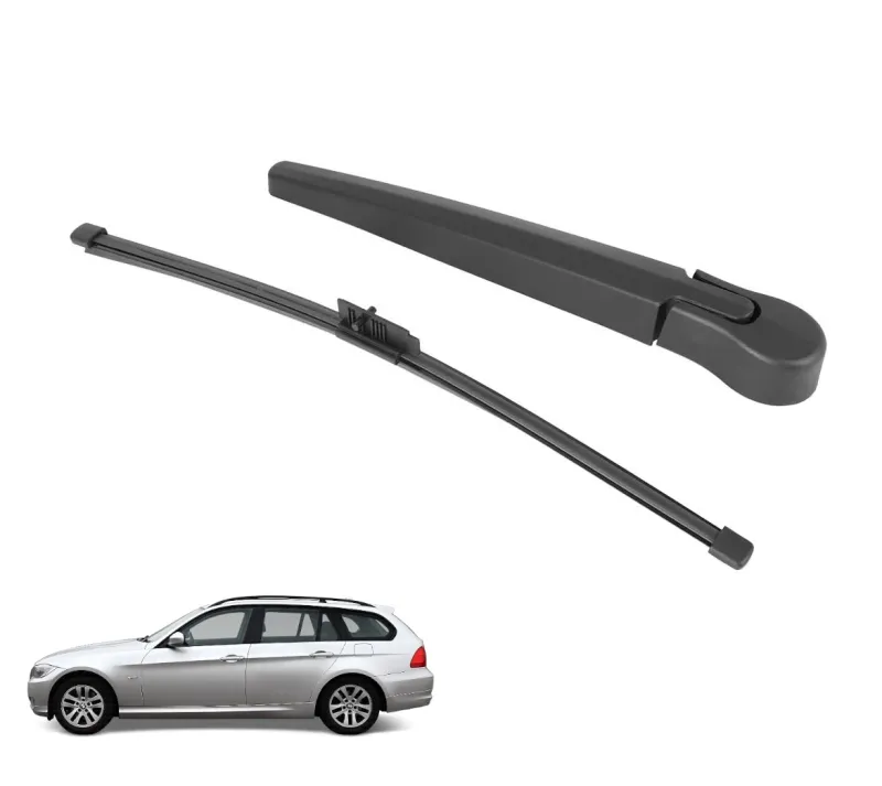 Комплект задна чистачка с рамо и перо 350mm за BMW 3-та серия E91 Комби - 0