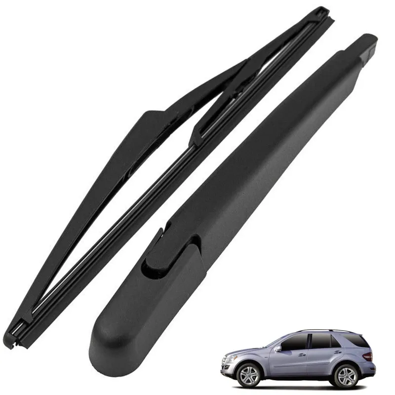 Комплект задна чистачка с рамо и перо 305mm за MERCEDES ML W164 - 0