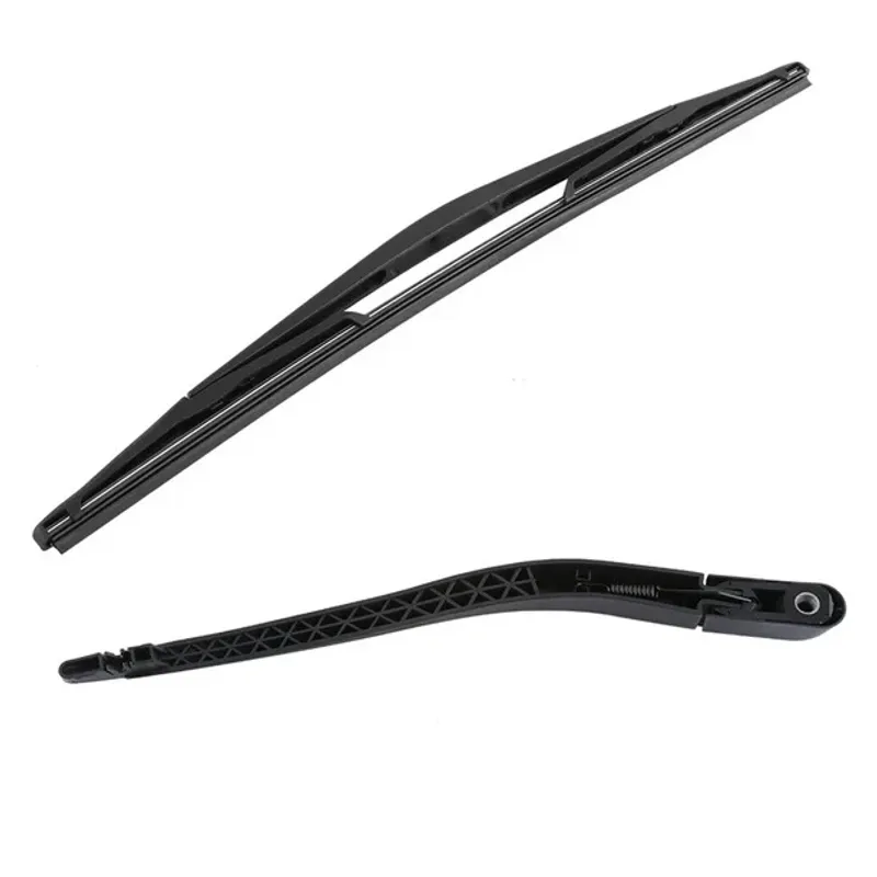 Комплект задна чистачка с рамо и перо 400mm за OPEL ZAFIRA A - без вградена пръскалка - 0