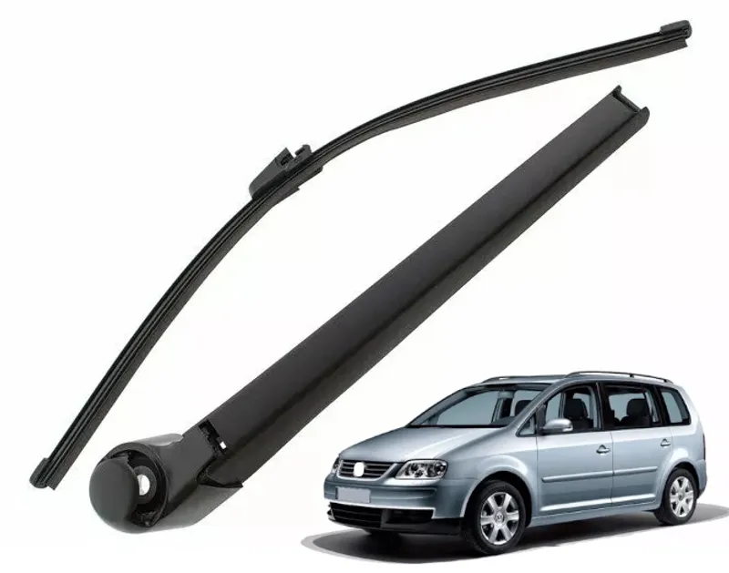 Комплект задна чистачка с рамо и перо 285mm за VW TOURAN Mk1, Skoda Fabia II - Комби - 0