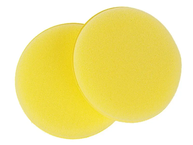 Комплект от 2бр гъба гъби за пастиране апликатор за вакси и лакове Carmotion - 0