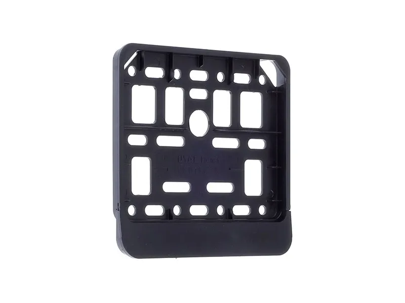 Рамка стойка за регистрационен номер за мотор скутер мотопед Carmotion - 0