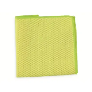 Микрофибърна кърпа за премахване и почистване на насекоми и замърсявания от стъклото 35 x 35 cm Dunlop