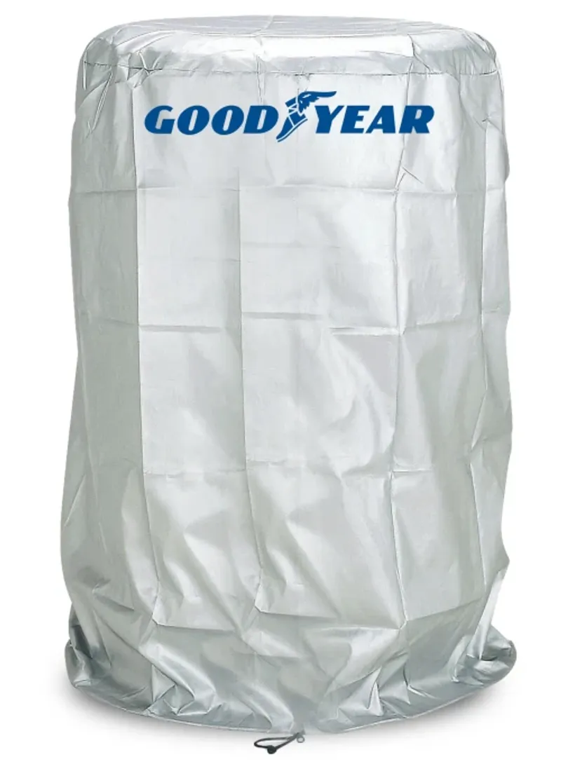 Калъф за гуми 80 х 120 cm с вместимост за 4 броя Goodyear Гудиър - 0
