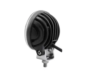 Универсален Лед LED Халоген Фар Работна Лампа 12V - 24V за автомобил джип офроуд мотор