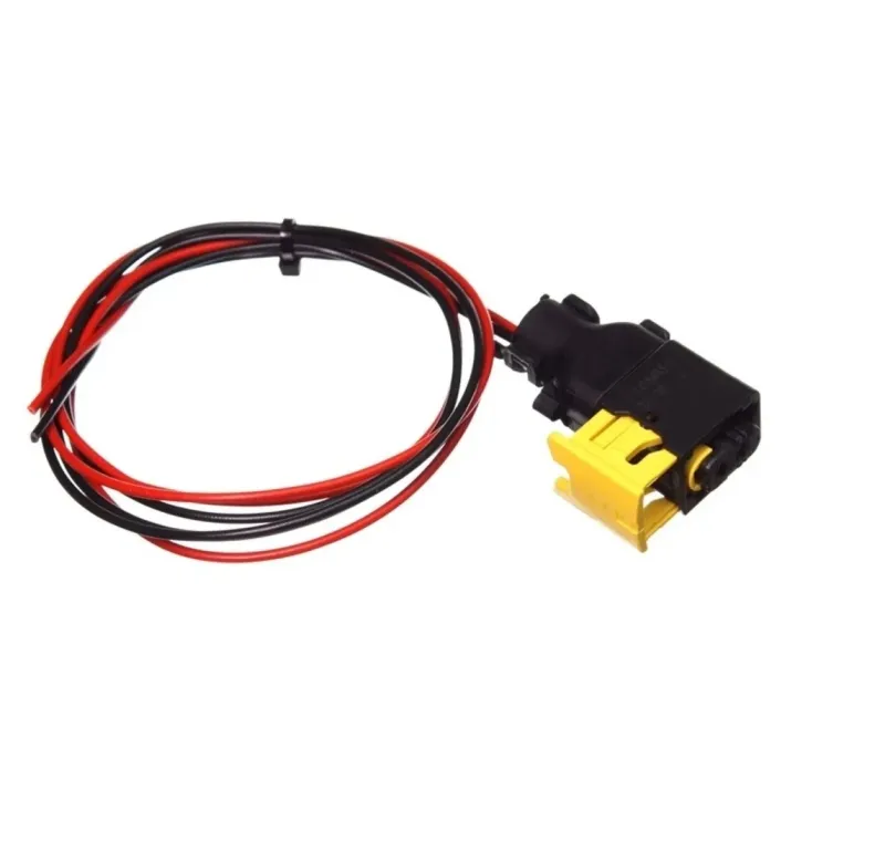 Универсален конектор за габаритни светлини за Скания Scania R S G 2016+ - 0