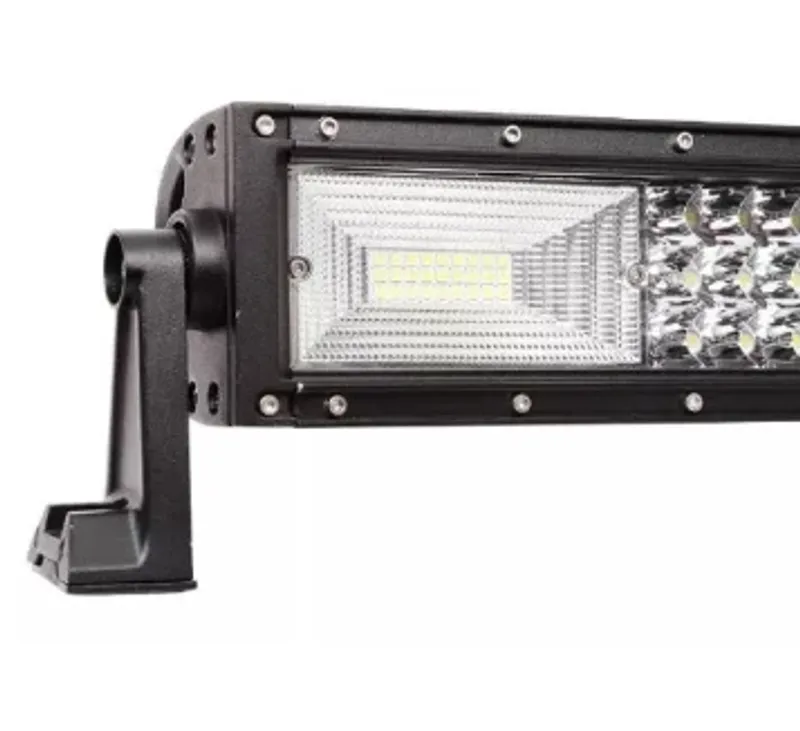 79 См 459W Мощен 7D 7Д Led Bar Лед Диоден Бар Прожектор 12V 24V - 0