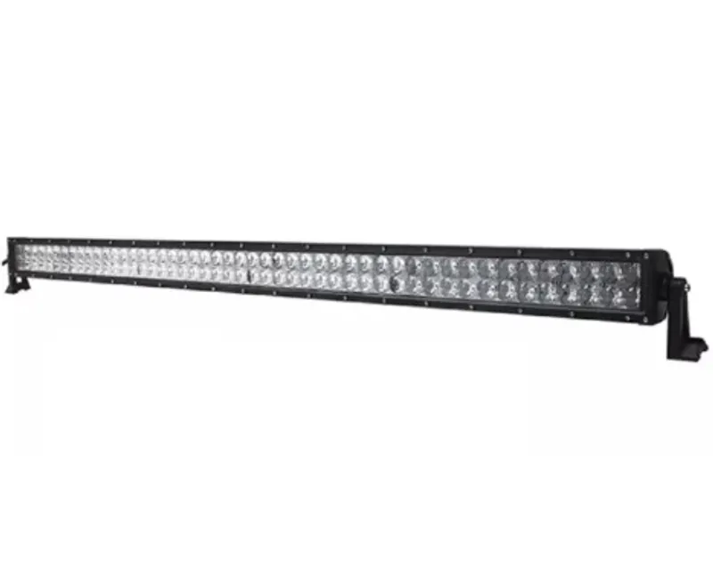 105 См 240W Мощен 4D 4Д Led Bar Лед Диоден Бар Прожектор 12V 24V 16800 Лумена - 0