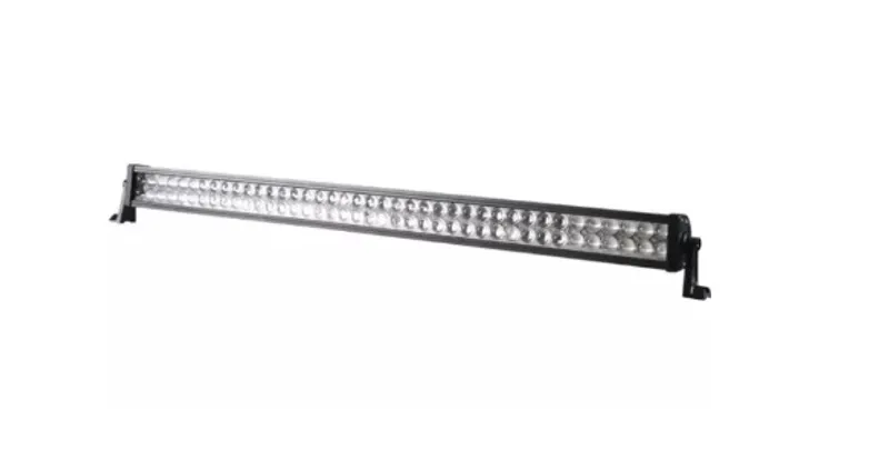 105См 240W Мощен 4D 4Д Епистар Led Bar Лед Диоден Бар Прожектор 12V 24V 14400 Лумена - 0