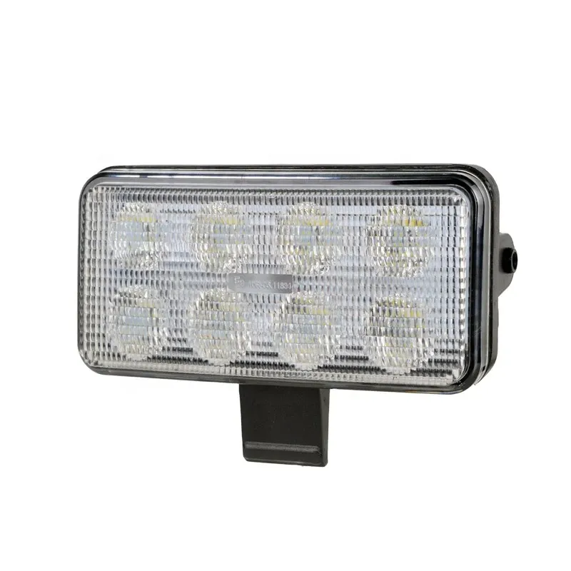 ЛЕД Диоден Халоген LED Лампа 3400lm 15x6cm 40W PRO Подходящ За Case, New Holland - 0