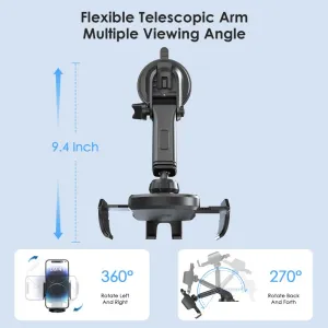 Стойка за телефон Phone Planet- HD01