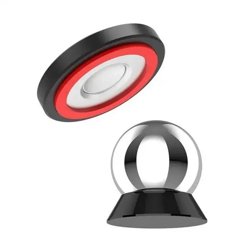 Стойка за телефон Phone Planet- Magnetic ultra strong - 0