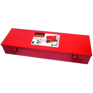 Kомплект инструменти големи тресчотка и вложки за Камиони, Трактори, Комбайни, Строителна Техника и др. - 1 / 2,5cm