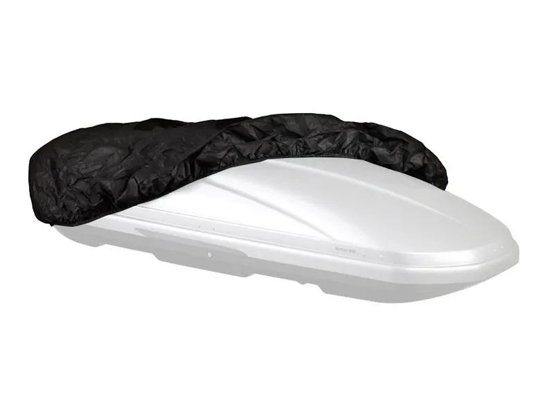 Покривало за автобокс Kegel серия Soft Case размер M черно 135-175сm - 0