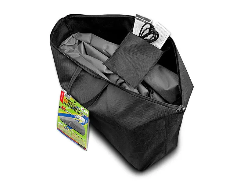 Висококачествено Покривало Kegel за Комби Хечбек Серия Mobile Garage размер XXL 485 - 505см x 127 - 137см - 0