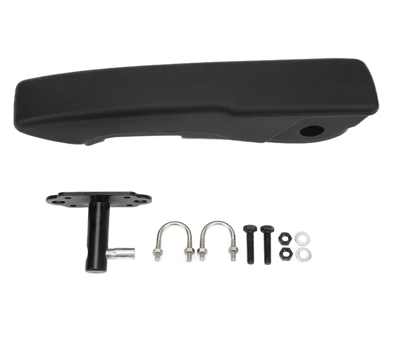 Универсален регулируем подлакътник за кола ван камион бус пикап кемпер Десен - 0