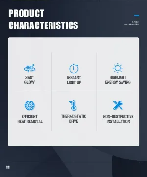 Комплект 360° градуса COB LED ЛЕД диодни крушки H11 H8 H9 Х11 Х8 Х9 12V 80W 16000lm за фарове Canbus без грешки