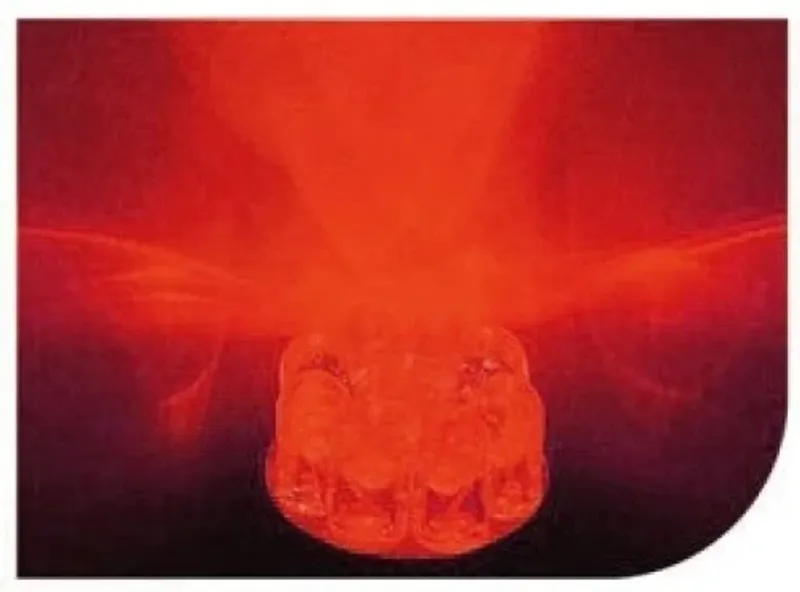 LED Лед Крушки, Mигач, Стоп, Габарит, Халоген, 9 SMD, 1156 BA15S ,12V, Червена - 0