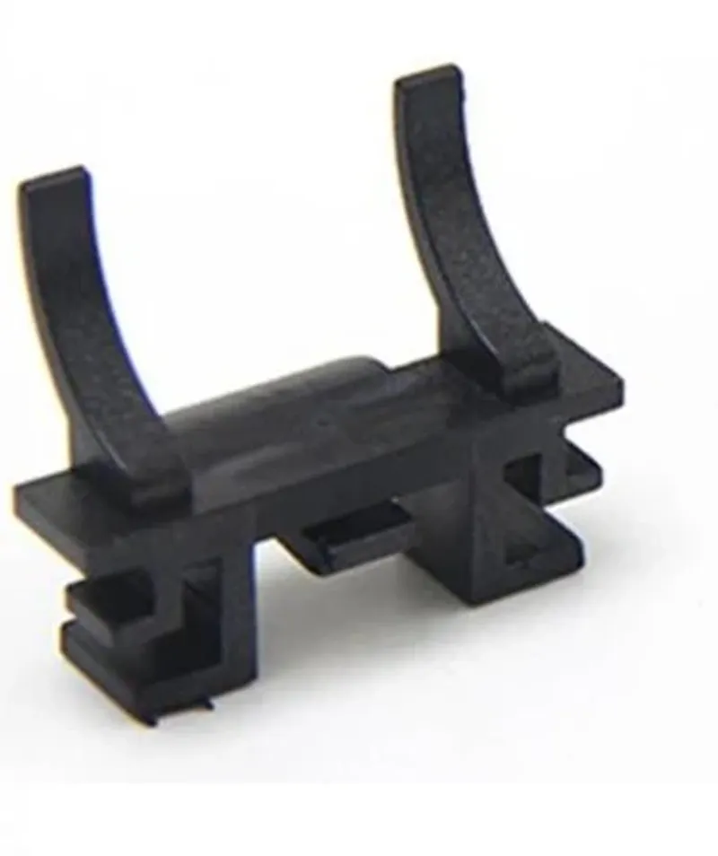 1 брой Адаптер за LED крушка крушки за фарове H7 за Форд Фокус Ланд Роувър Дискавъри Фиат Ford Focus Land Rover Discovery Fiat (къси светлини) - 0