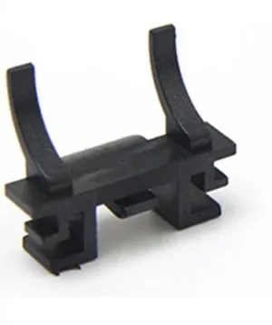 1 брой Адаптер за LED крушка крушки за фарове H7 за Форд Фокус Ланд Роувър Дискавъри Фиат Ford Focus Land Rover Discovery Fiat (къси светлини)