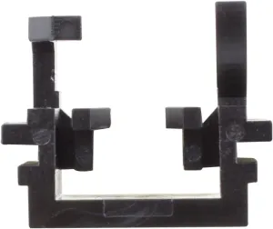 1 брой Адаптер за LED крушка крушки за фарове H1 за Форд Фиеста Фокус Мондео Ford Focus Fiesta Mondeo за дълги светлини