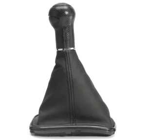 Tопка Скоростен Лост С Маншон Кожен Кожух За Голф Golf 3 Vento С Рамка