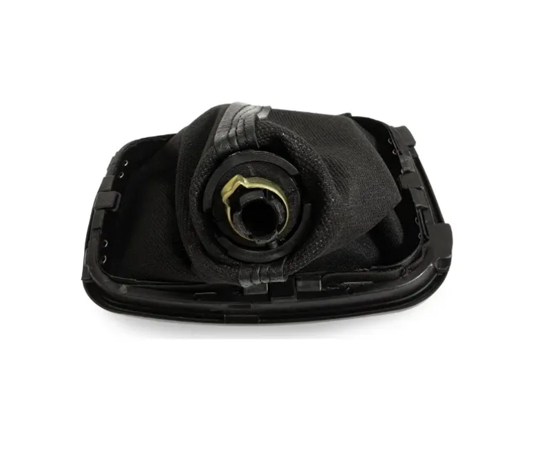 Tопка Скоростен Лост С Маншон Кожен Кожух За Голф Golf 4 Bora Jetta - 0