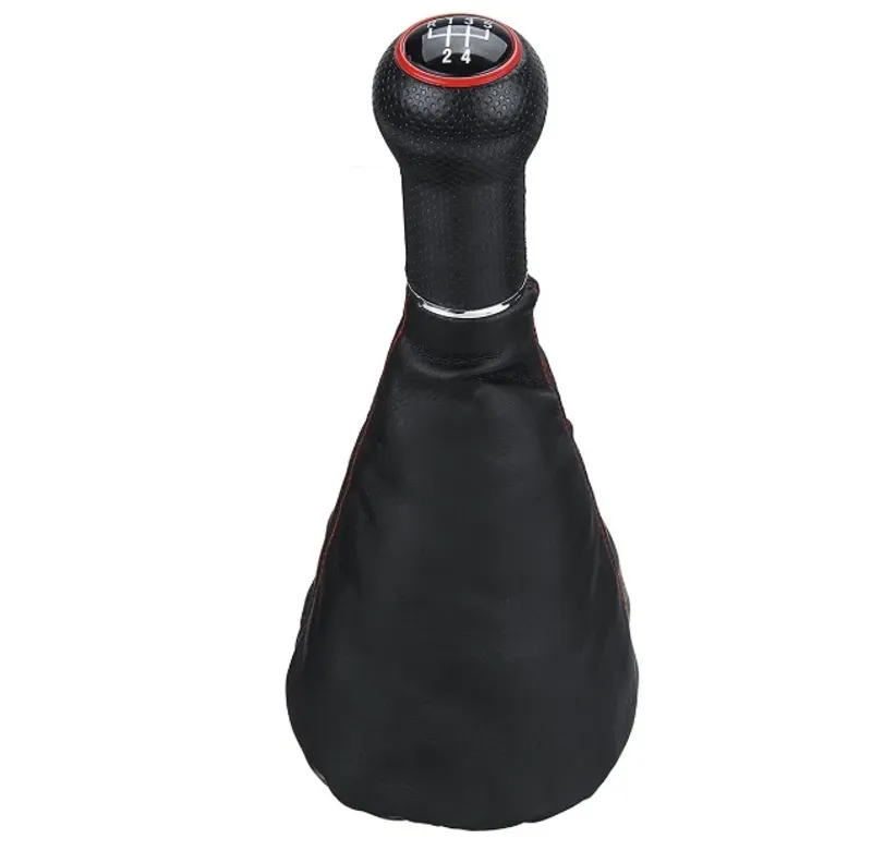 Tопка Скоростен Лост С Маншон Кожен Кожух За Голф Golf 3 4 5 Поло Polo - 0