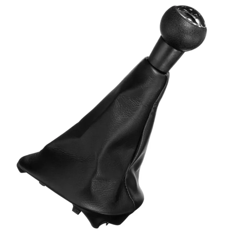 Tопка Скоростен Лост С Маншон Кожен Кожух За Peugeot Пежо 106 208 307 207 407 408 508 605 807 2008 3008 - 0