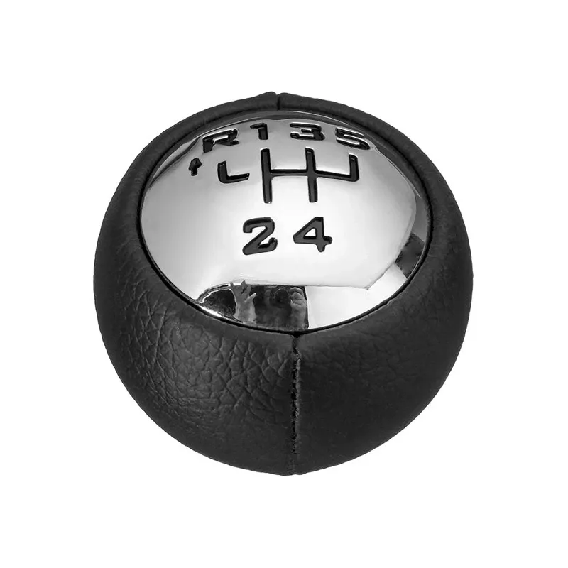 Tопка Скоростен Лост За Peugeot 307/ 308/ 407 Citroen C3 / C4 5 Скорости + Задна - 0