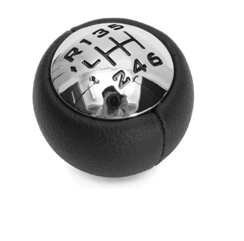 Tопка Скоростен Лост За Peugeot 307/ 308/ 407 Citroen C3 / C4 6 Скорости + Задна - 0