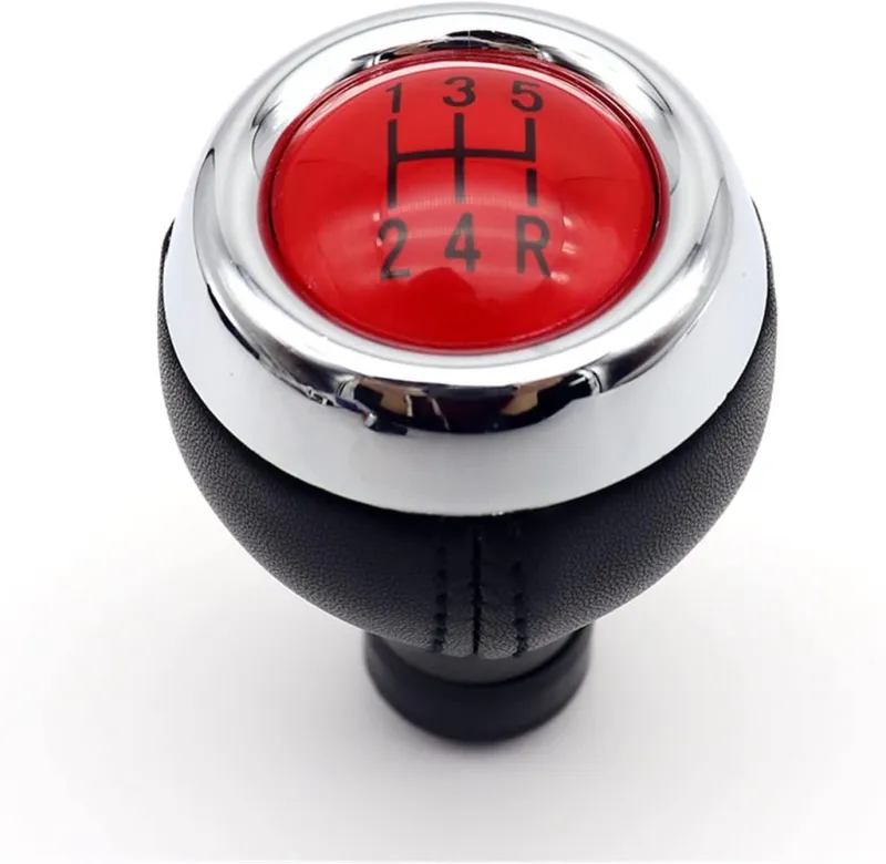 Топка за Скоростен Лост За Мини Купър Mini Cooper R55 R56 R57 R58 R59 R60 R61 5 скорости - 0