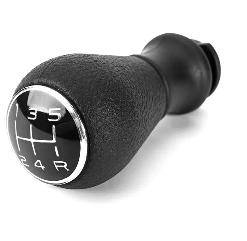 Tопка Скоростен Лост За PEUGEOT ПЕЖО 106,206,306,406 Черна 5 скорости - 0