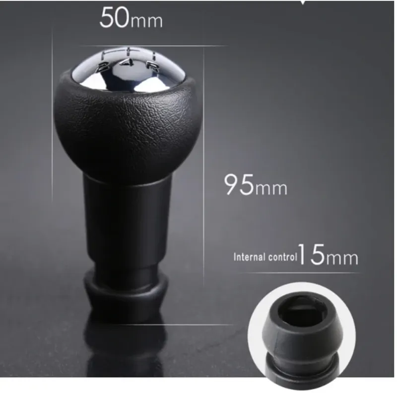 Tопка Скоростен Лост За Peugeot Пежо 207 307 Citroen Ситроен C2 C3 C4 - 0