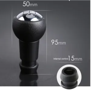 Tопка Скоростен Лост За Peugeot Пежо 207 307 Citroen Ситроен C2 C3 C4