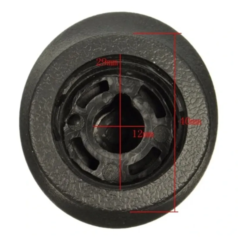 Топка за скоростен лост За Renault Рено Clio 2, Laguna Megane Kangoo, Лагуна Меган Канго Клио 2, 5 Скорости - 0