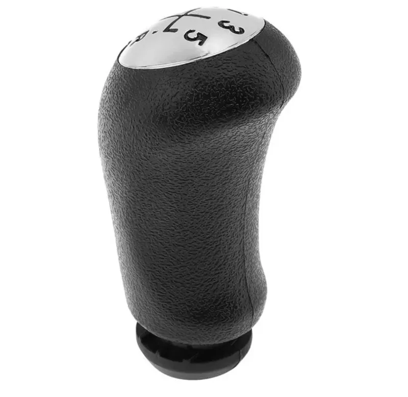 Топка за скоростен лост Дачия Dacia Logan Логан Duster Дъстер, Sandero Сандеро, Рено MEGANE Меган 3, Сценик SCENIC 2, Канго CLIO Клио 3 - 0