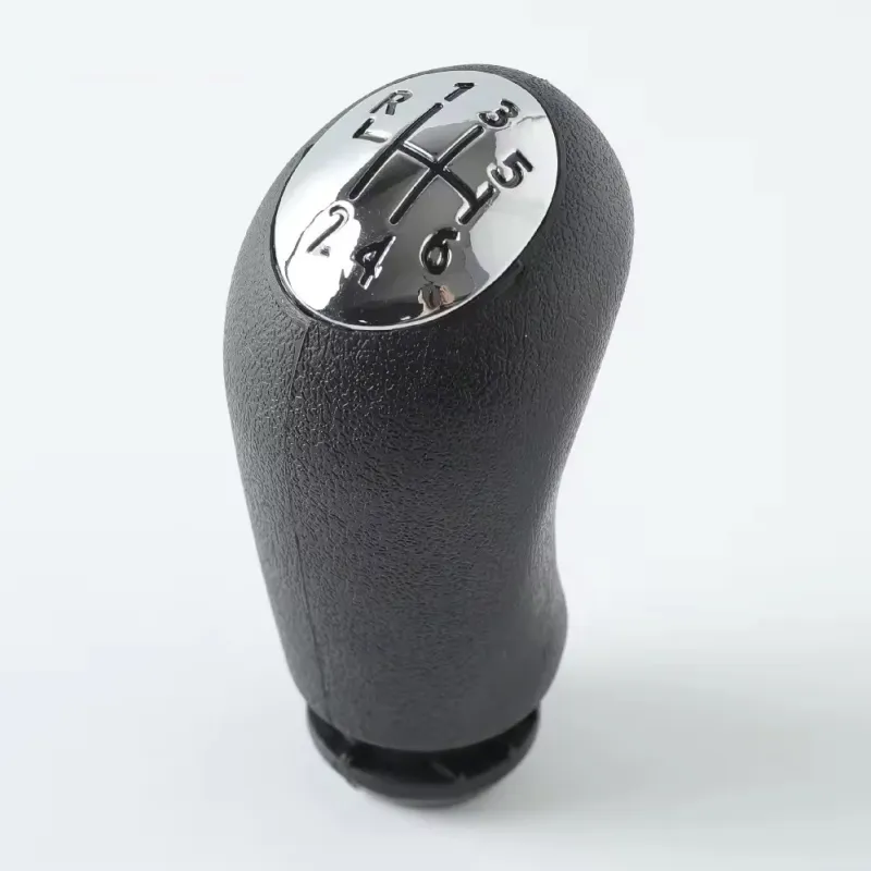 Топка за скоростен лост Дачия Dacia Logan Логан Duster Дъстер, Sandero Сандеро, Рено MEGANE Меган 3, Сценик SCENIC 2, Канго CLIO Клио 3 6 скорости - 0